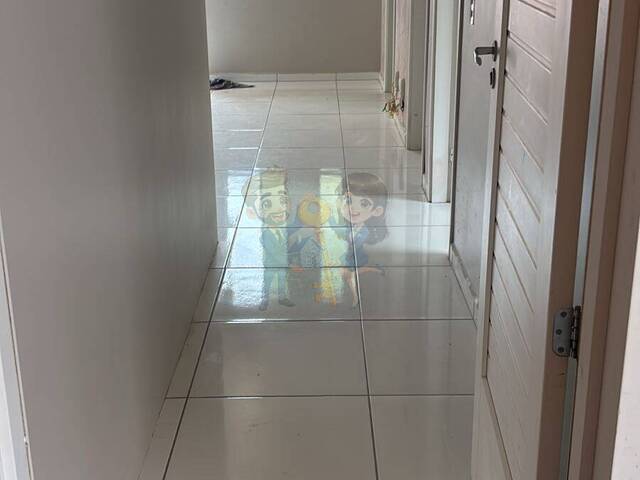 Casa em condomínio para Venda em Fazenda Rio Grande - 4