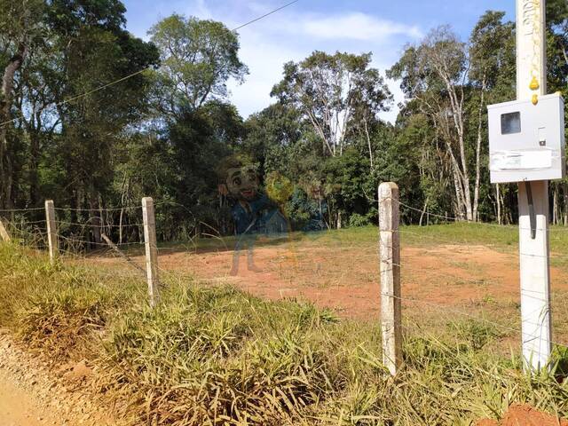 #88 UA - Chácara para Venda em Mandirituba - PR - 1