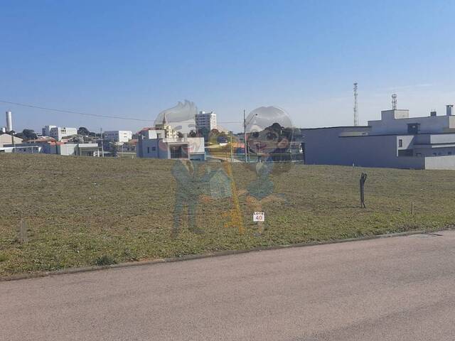 #92 UA - Terreno em condomínio para Venda em Mandirituba - PR - 2