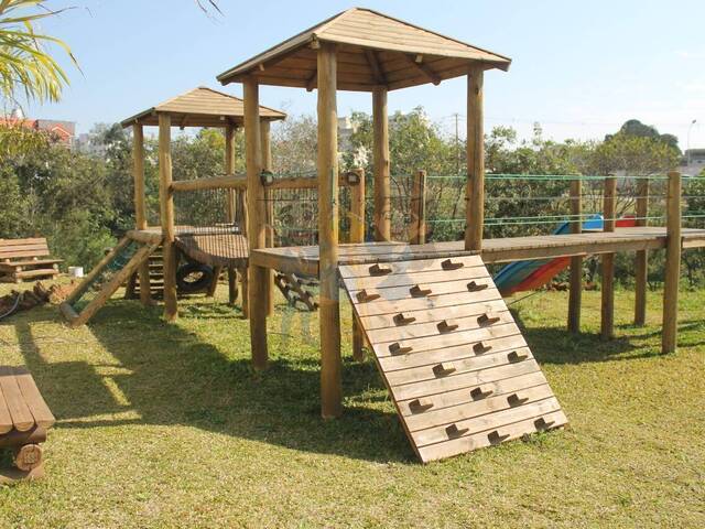 #92 UA - Terreno em condomínio para Venda em Mandirituba - PR - 3