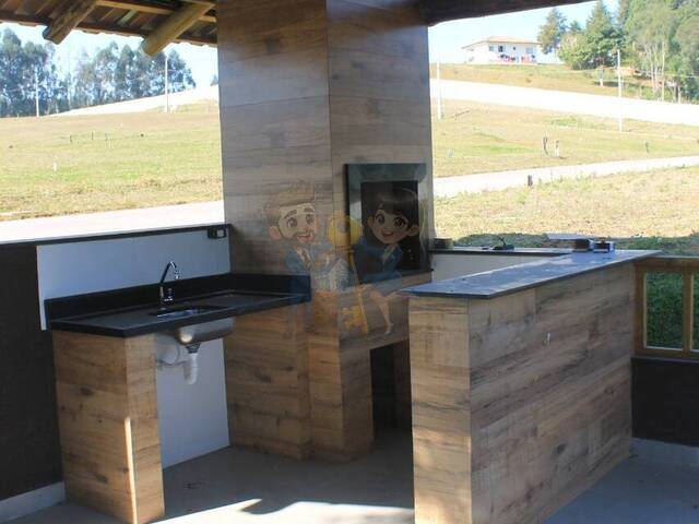 Terreno em condomínio para Venda em Mandirituba - 4