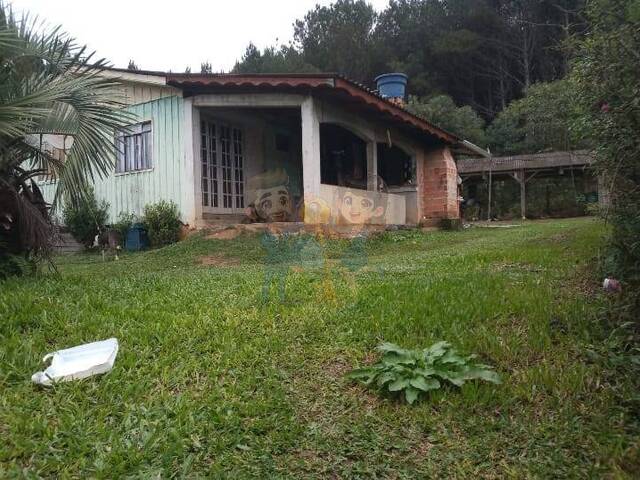#93 UA - Casa para Venda em Mandirituba - PR - 3