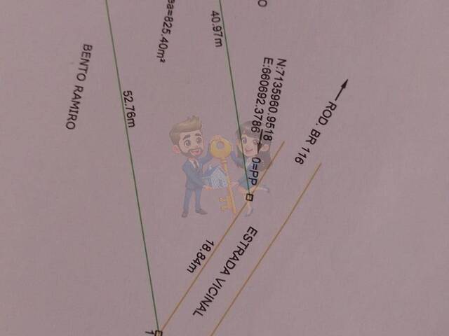 Casa para Venda em Mandirituba - 4