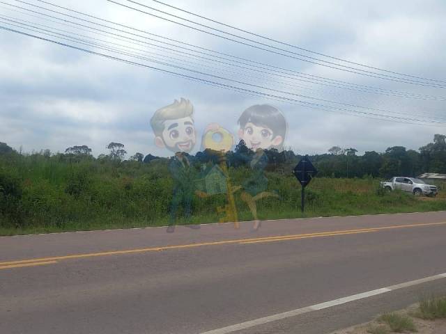 #94 UA - Terreno para Venda em Mandirituba - PR - 3