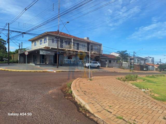 #97 JN - Casa para Venda em Cascavel - PR - 1