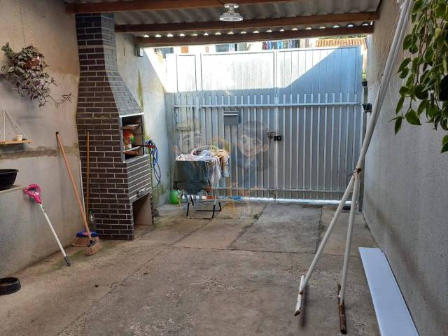 #95 JN - Casa para Venda em Curitiba - PR - 3