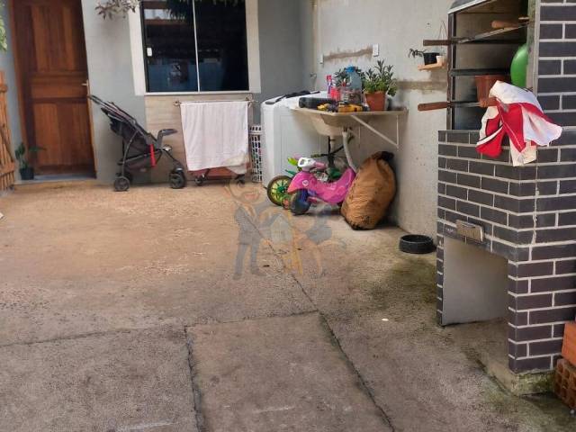 #95 JN - Casa para Venda em Curitiba - PR - 2