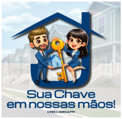 Imobiliária em Array